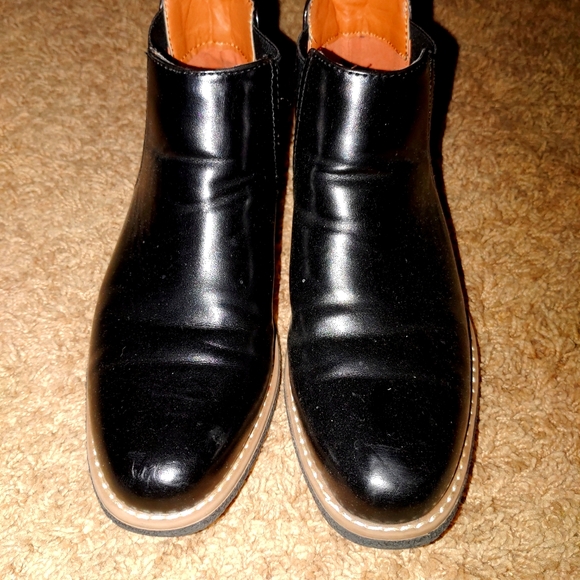 Deer Stags Other - Deer Stags Dress Boots